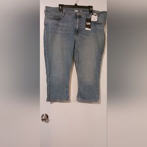 Bundle Alert! Capri Jeans & Jean Shorts